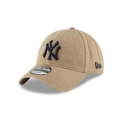 Baseball cap new era mlb new york yankees