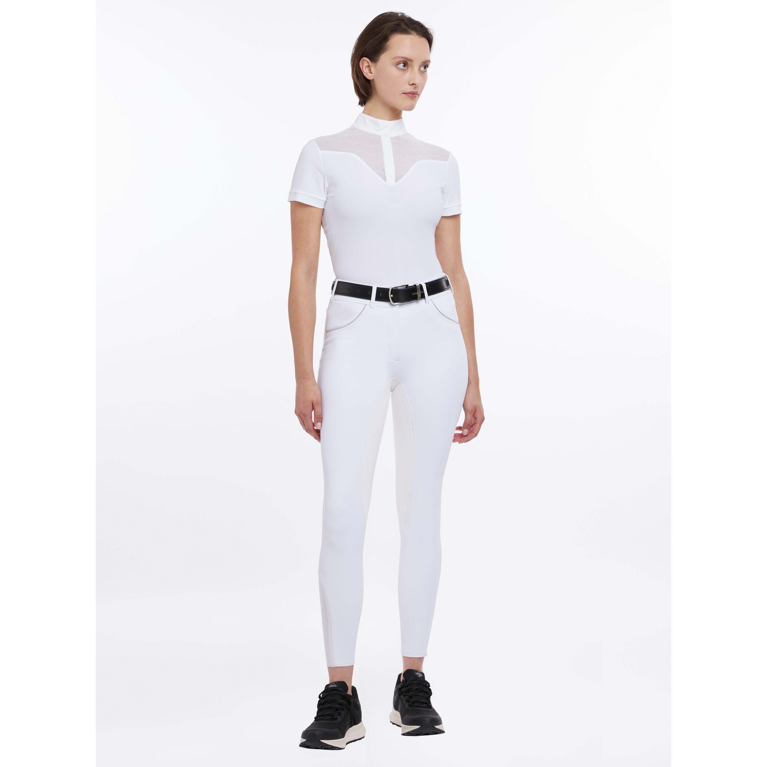 Reithose Damen LeMieux Victoria 2/7