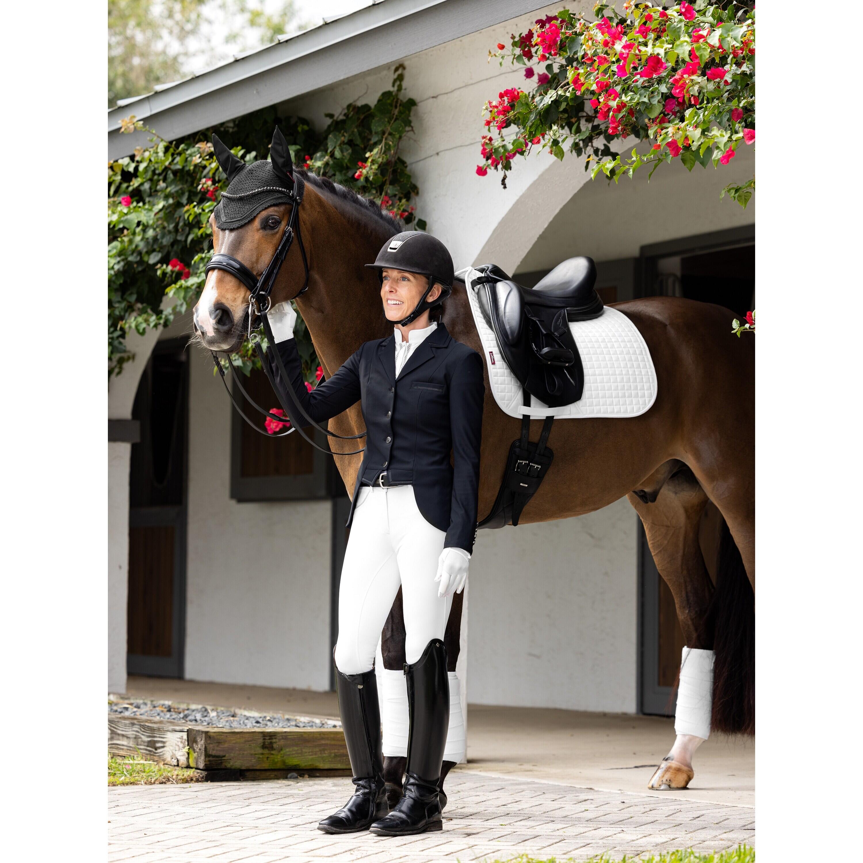 Reithose Damen LeMieux Victoria 6/7