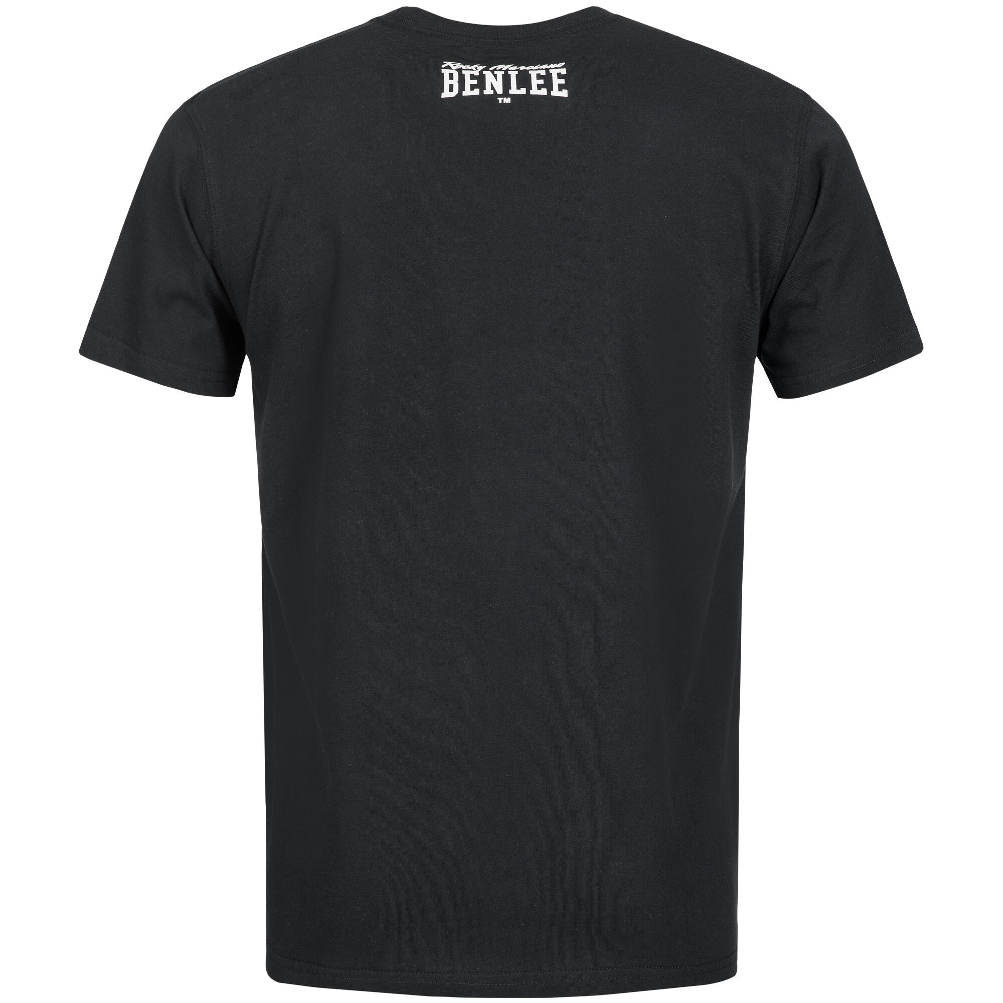 T-shirt Benlee Lucius 2/7
