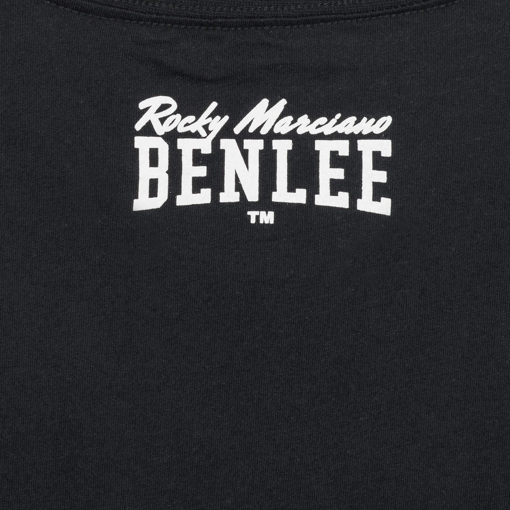 T-shirt Benlee Lucius 4/7