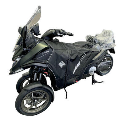 Telo coprimoto Motofaux Tucano Urbano Kymco 550 Cv3 2023+ (R240pro-x)