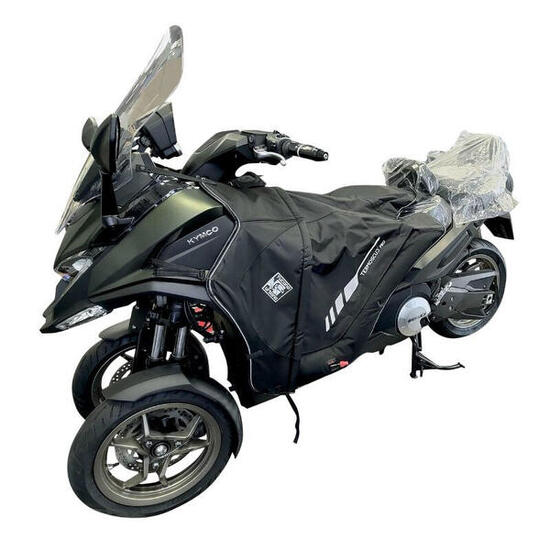 Telo coprimoto Motofaux Tucano Urbano Kymco 550 Cv3 2023+ (R240pro-x)