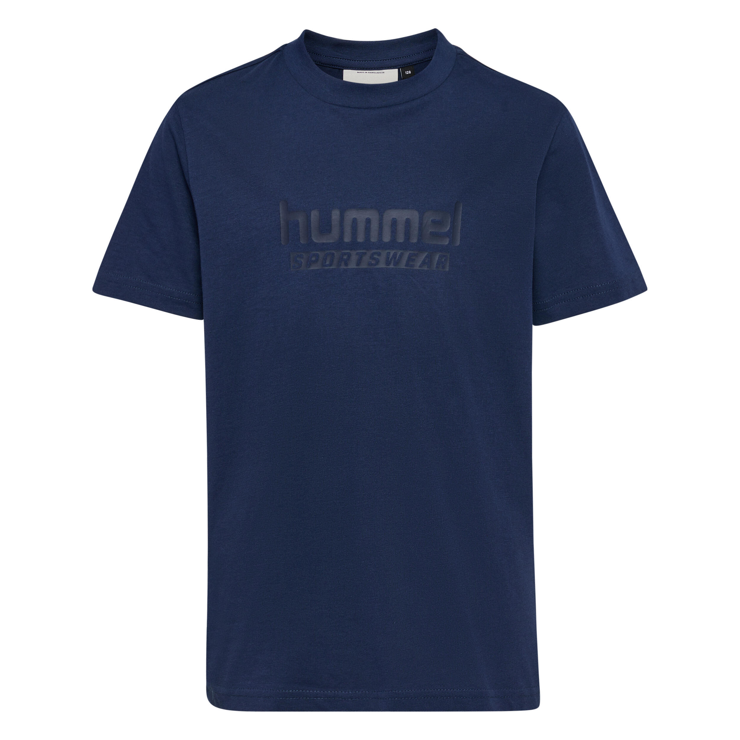 T-shirt per bambini Hummel Base 2/4