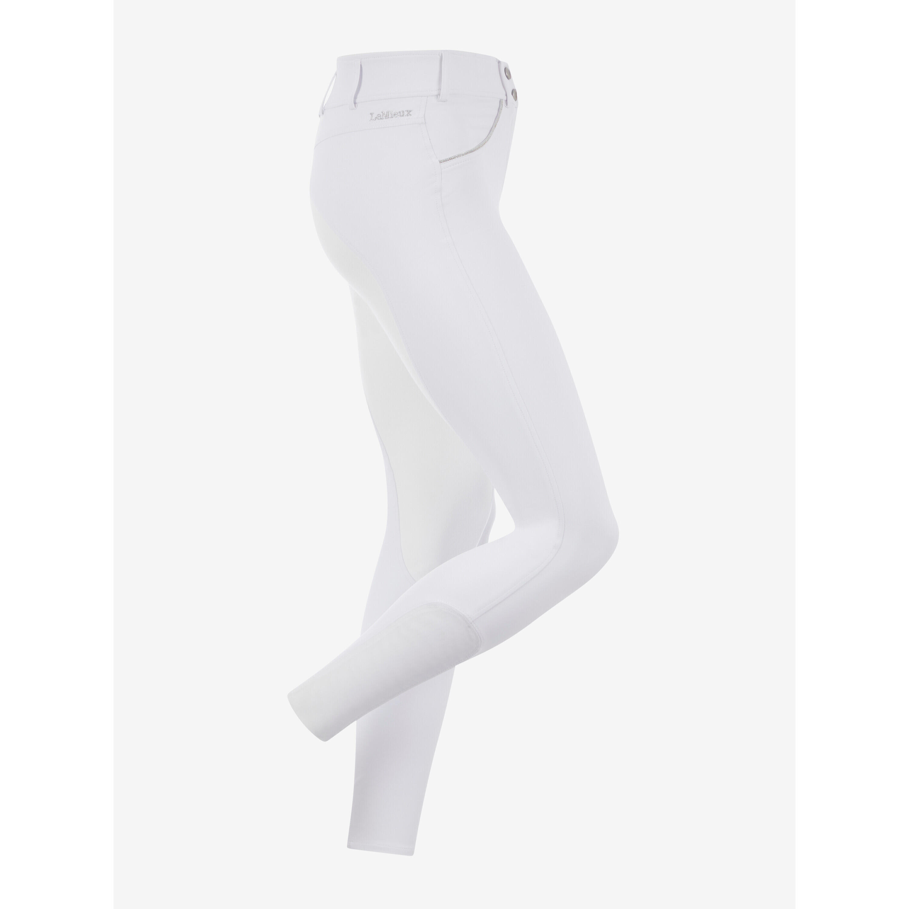Reithose Damen LeMieux Victoria 5/7