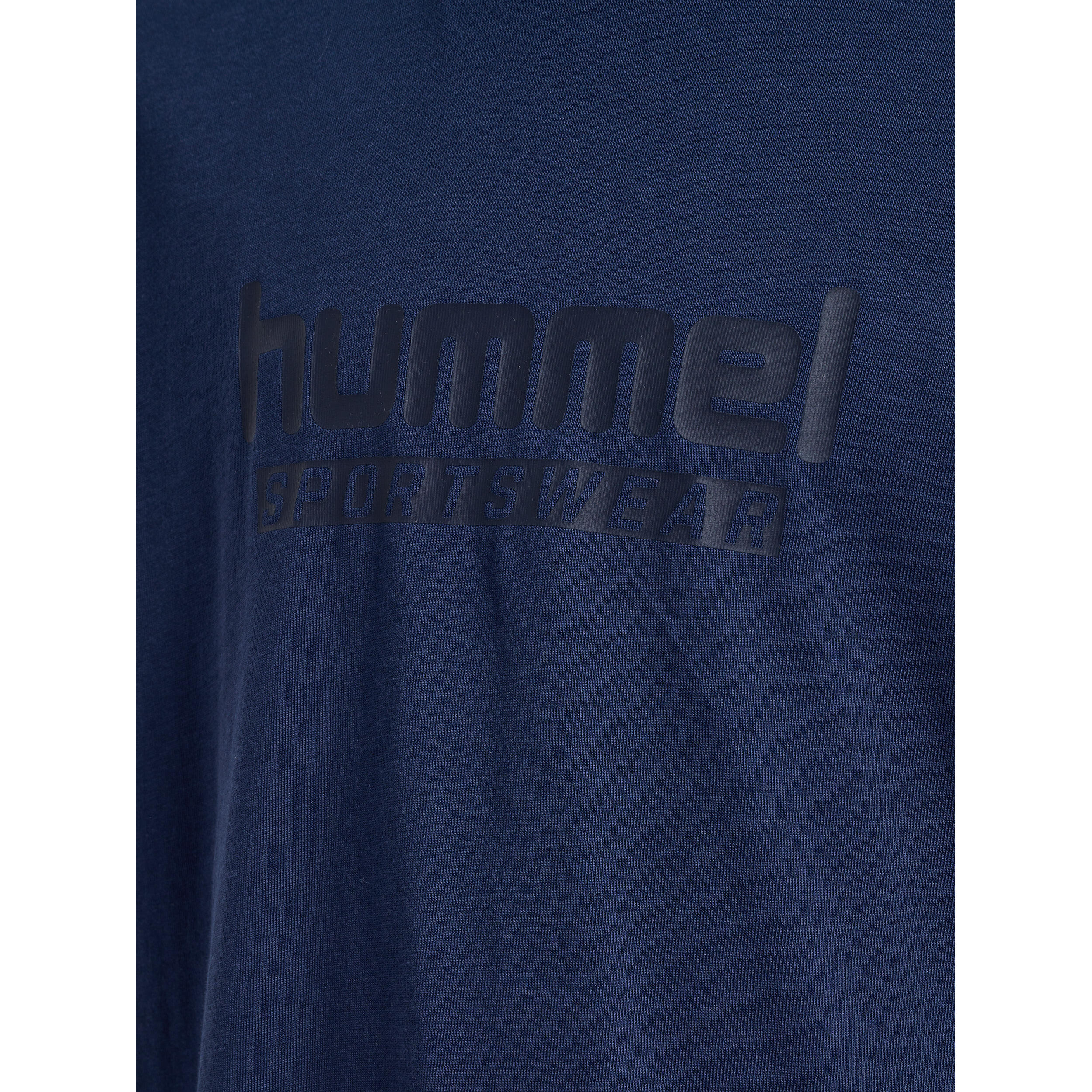 T-shirt per bambini Hummel Base 4/4