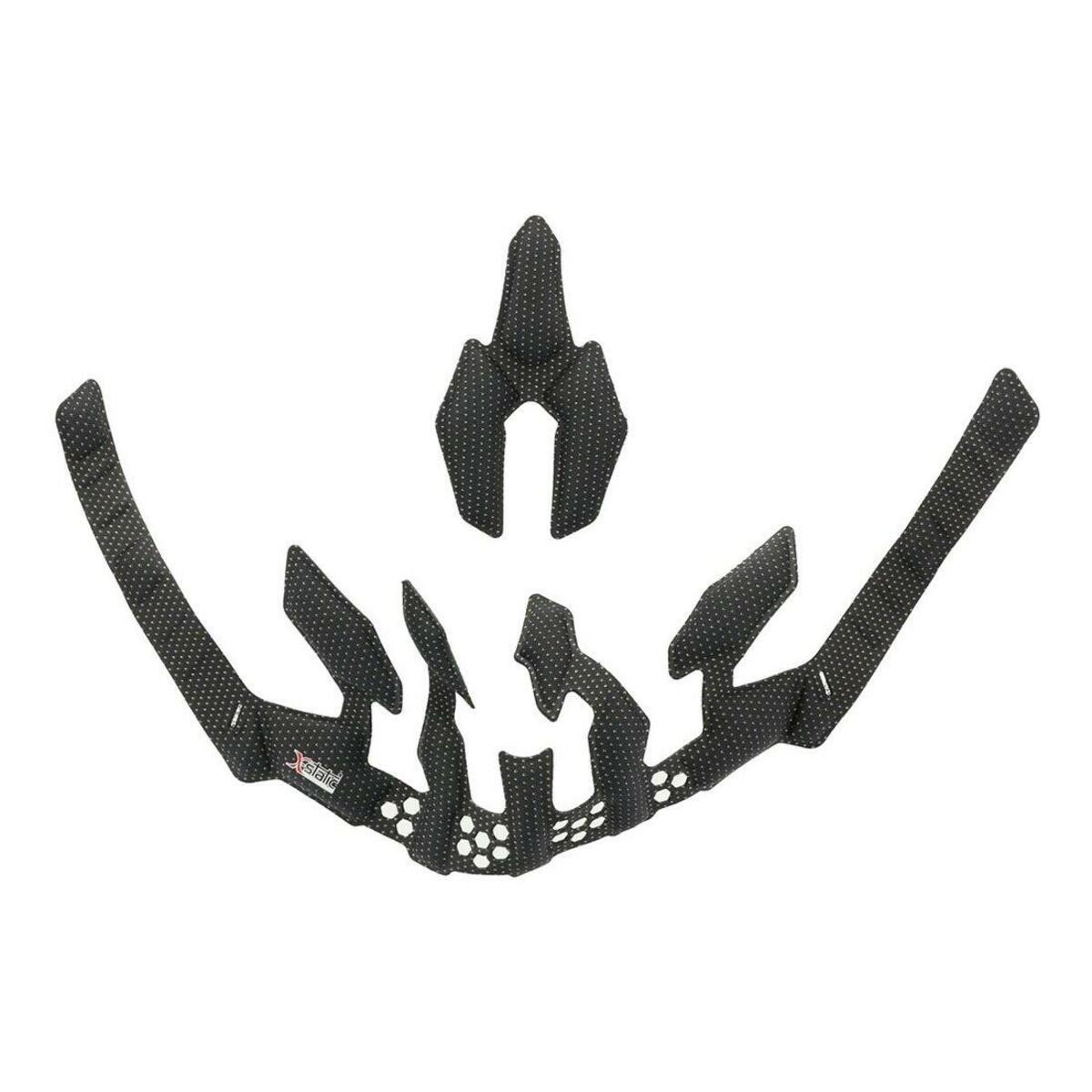 BELL Kit di schiuma per caschi Bell Super 3R/3