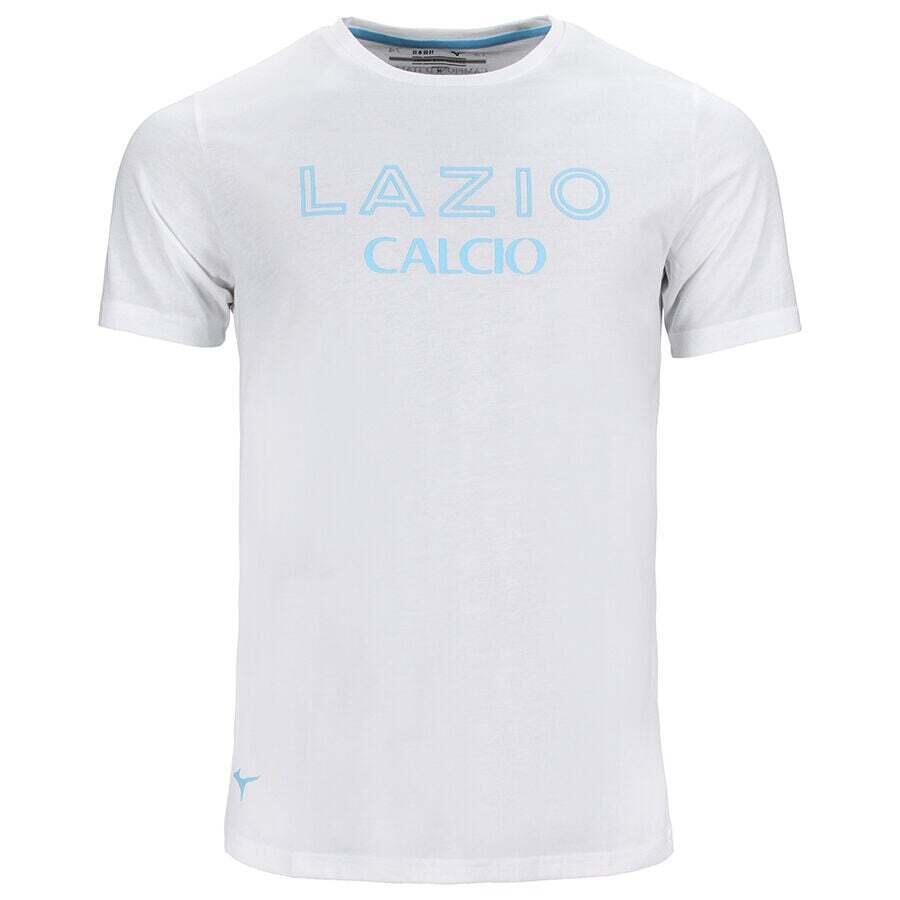 MIZUNO Tričko k 50. narozeninám Lazio Řím