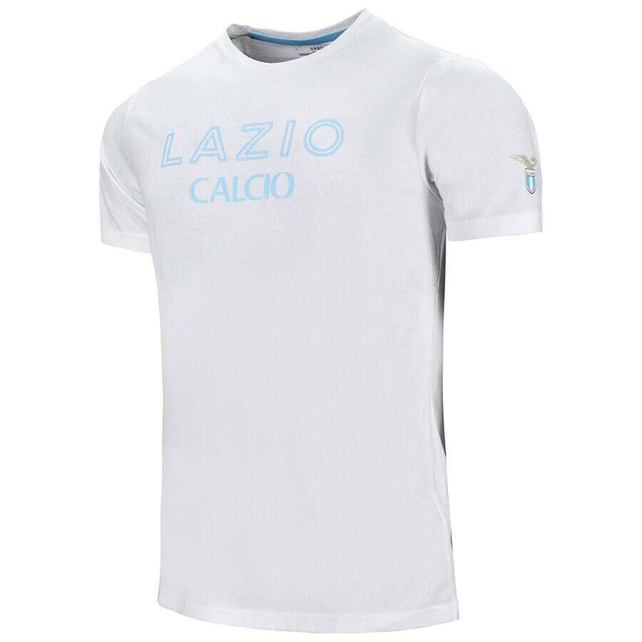 Koszulka na 50. urodziny Lazio Rome