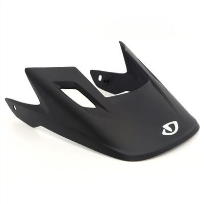 Fietshelm vizier giro disciple mips