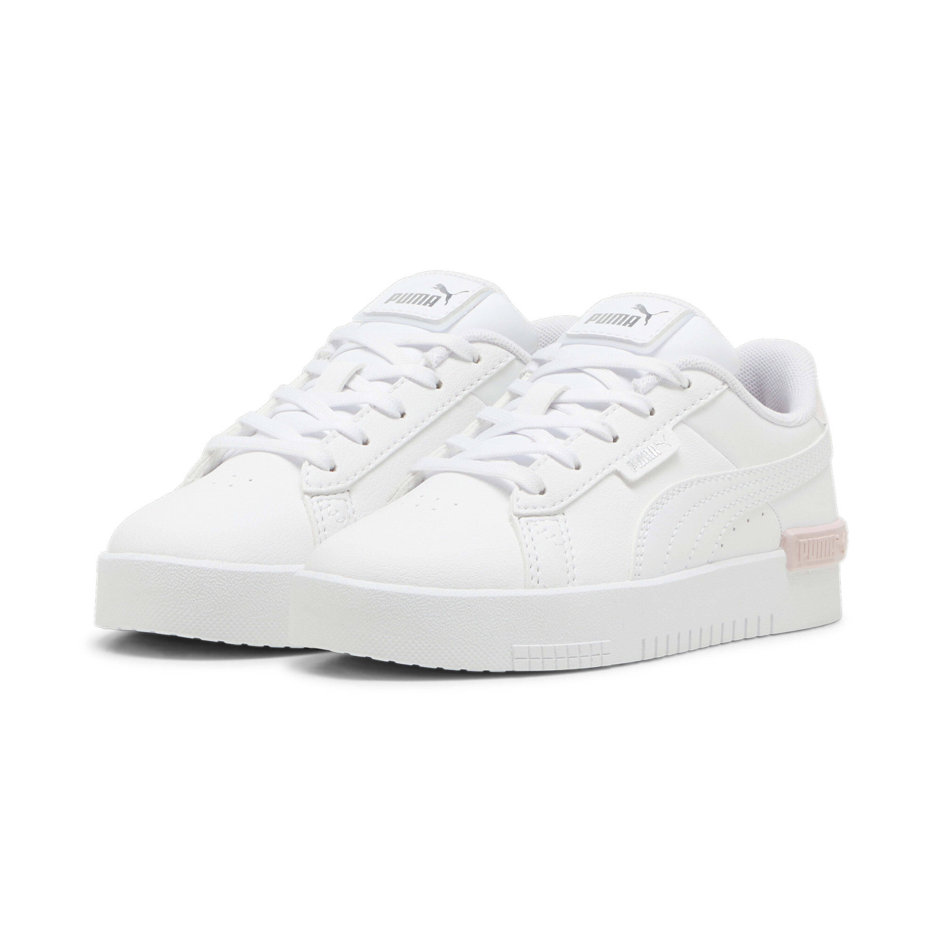 Baskets fille Puma PS Jada Holo 2 2/6