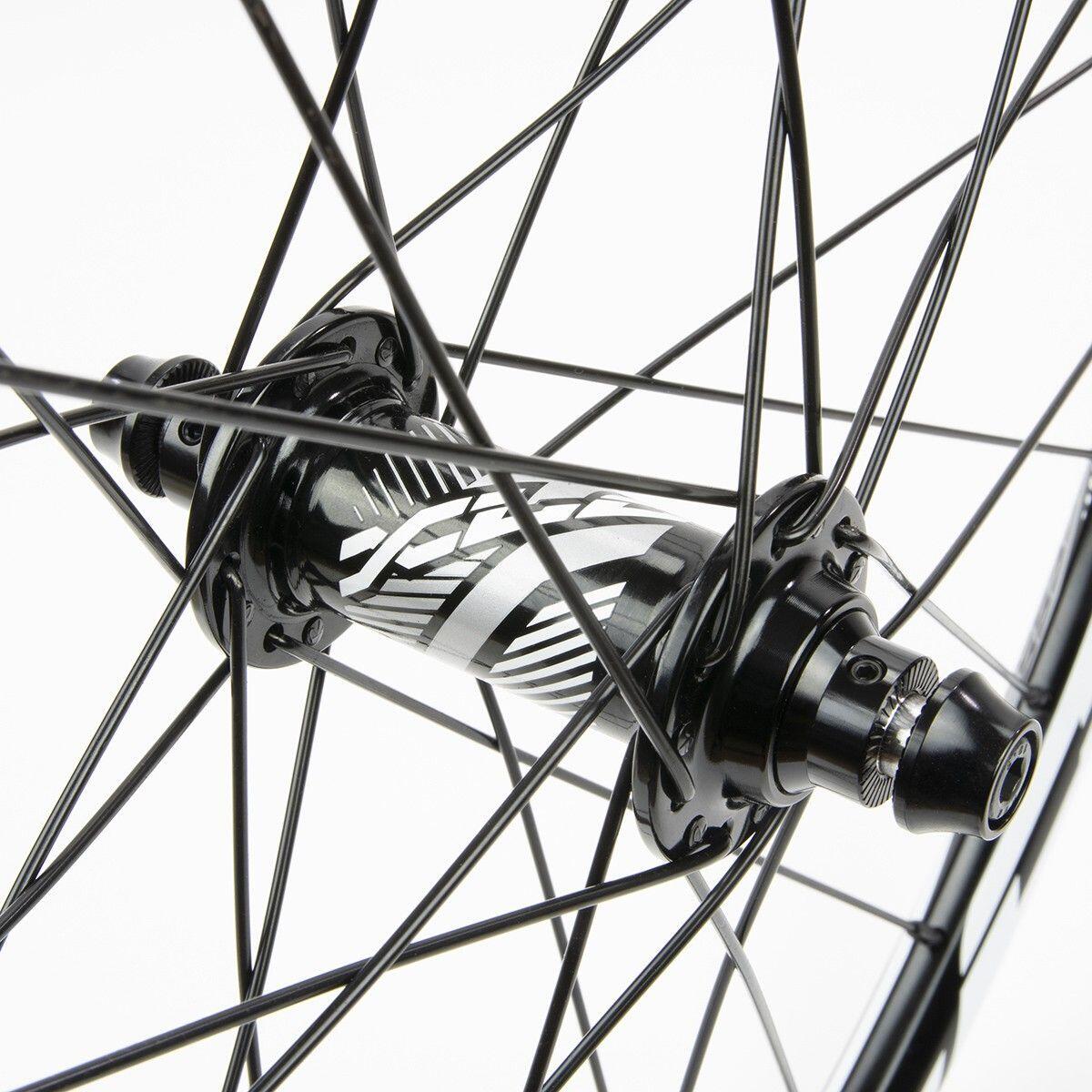 Fahrradrad Excess XLC-2 Mini/Expert 36 H 4/4