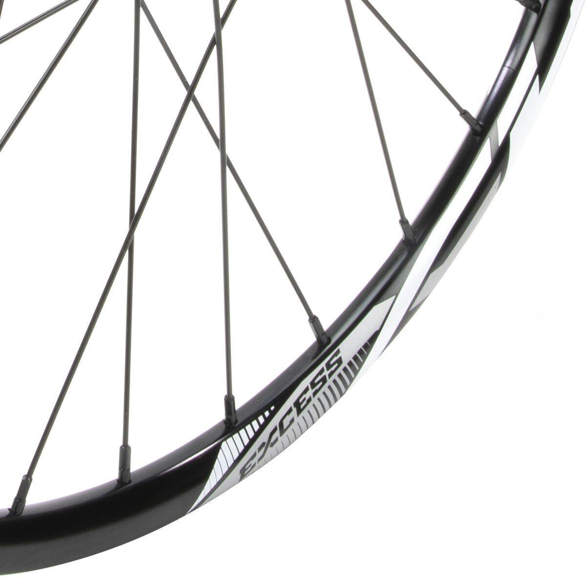 Fahrradrad Excess XLC-1 Mini/Expert 36 H 5/5