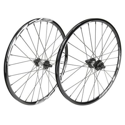 Ruota della bicicletta Excess XLC-2 Mini/Expert 36 H