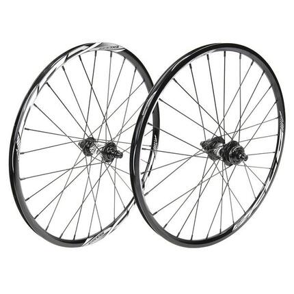 Roue de vélo Excess XLC-2 Mini/Expert 36 H