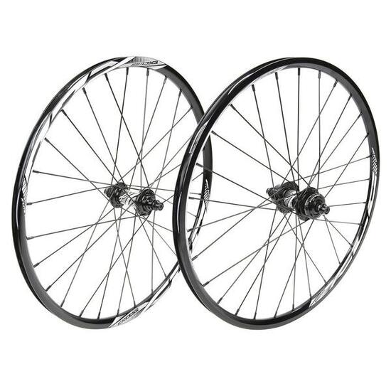 Ruota della bicicletta Excess XLC-2 Mini/Expert 36 H