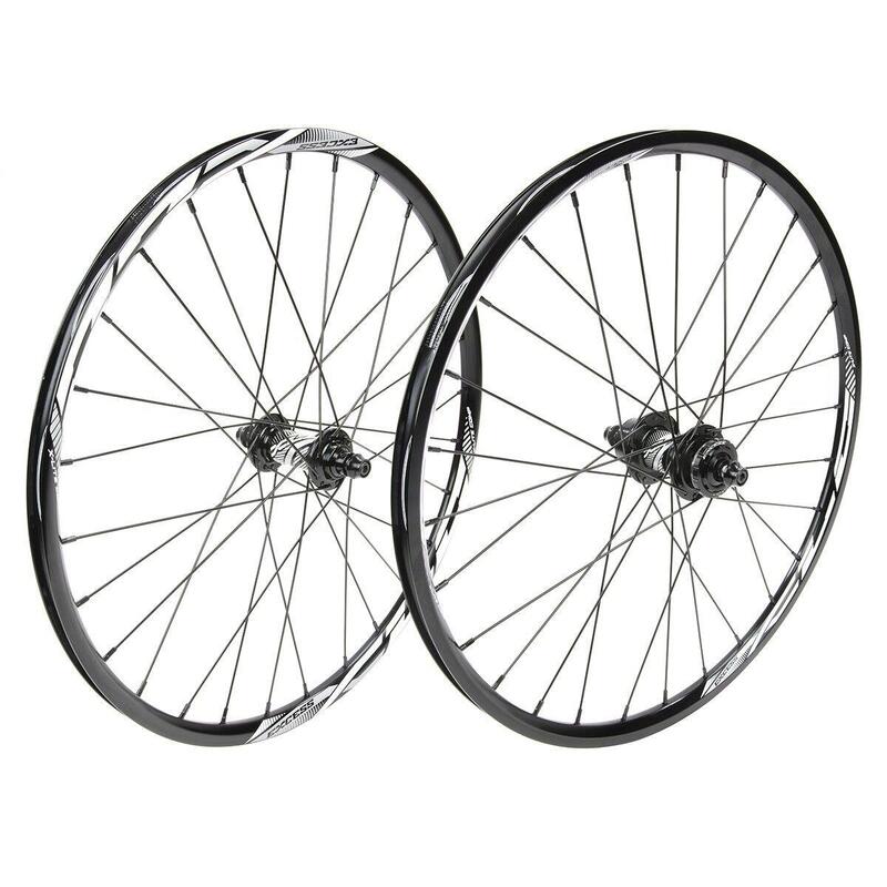 Roue de vélo Excess XLC-2 Mini/Expert 36 H      44950€    EXCESS Roue de vélo Excess XLC-2 Mini/Expert 36 HCe produit n'est pas disponible en ligne, vérifiez le stock en magasin   