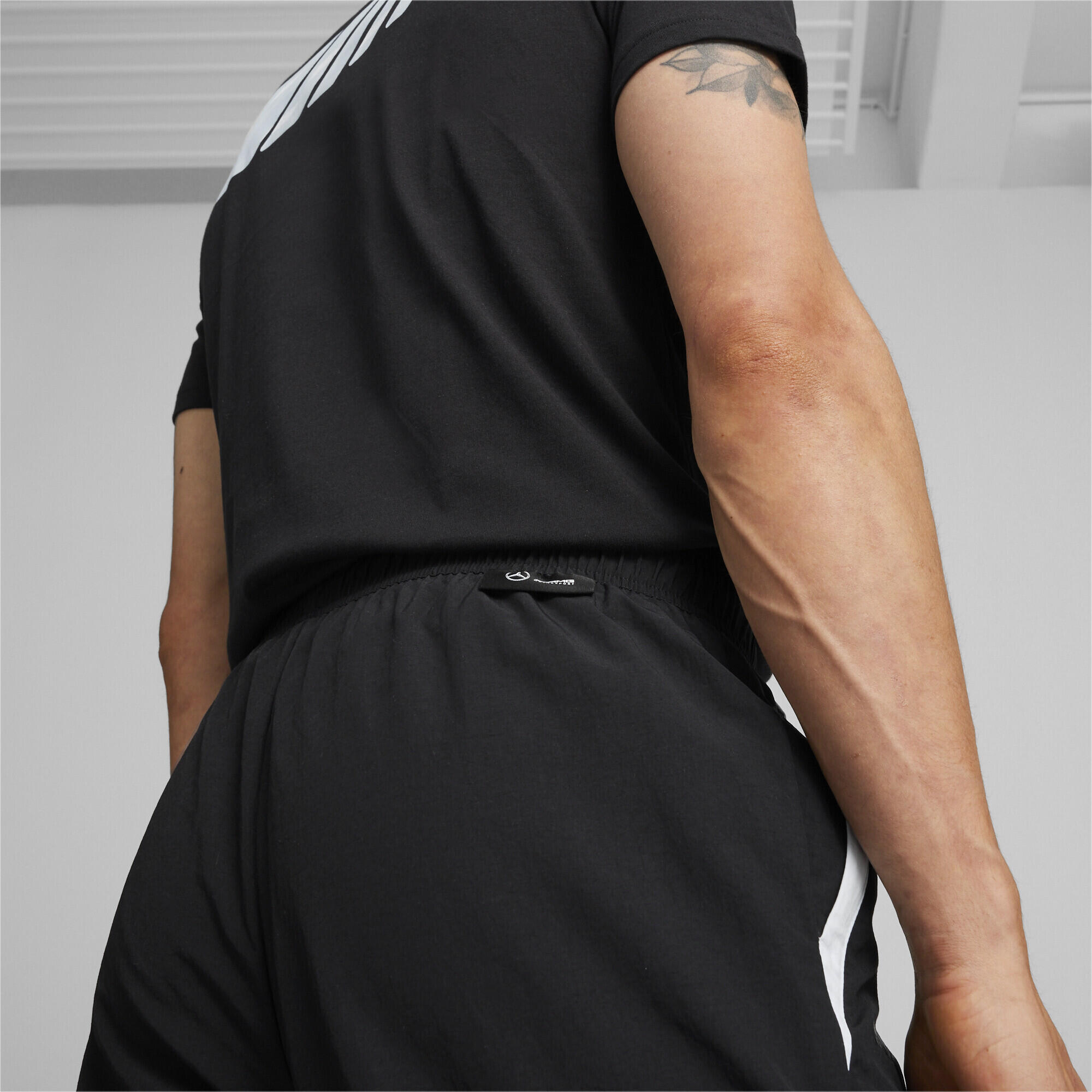 Pantalon de jogging tissé Puma AMG 7/7