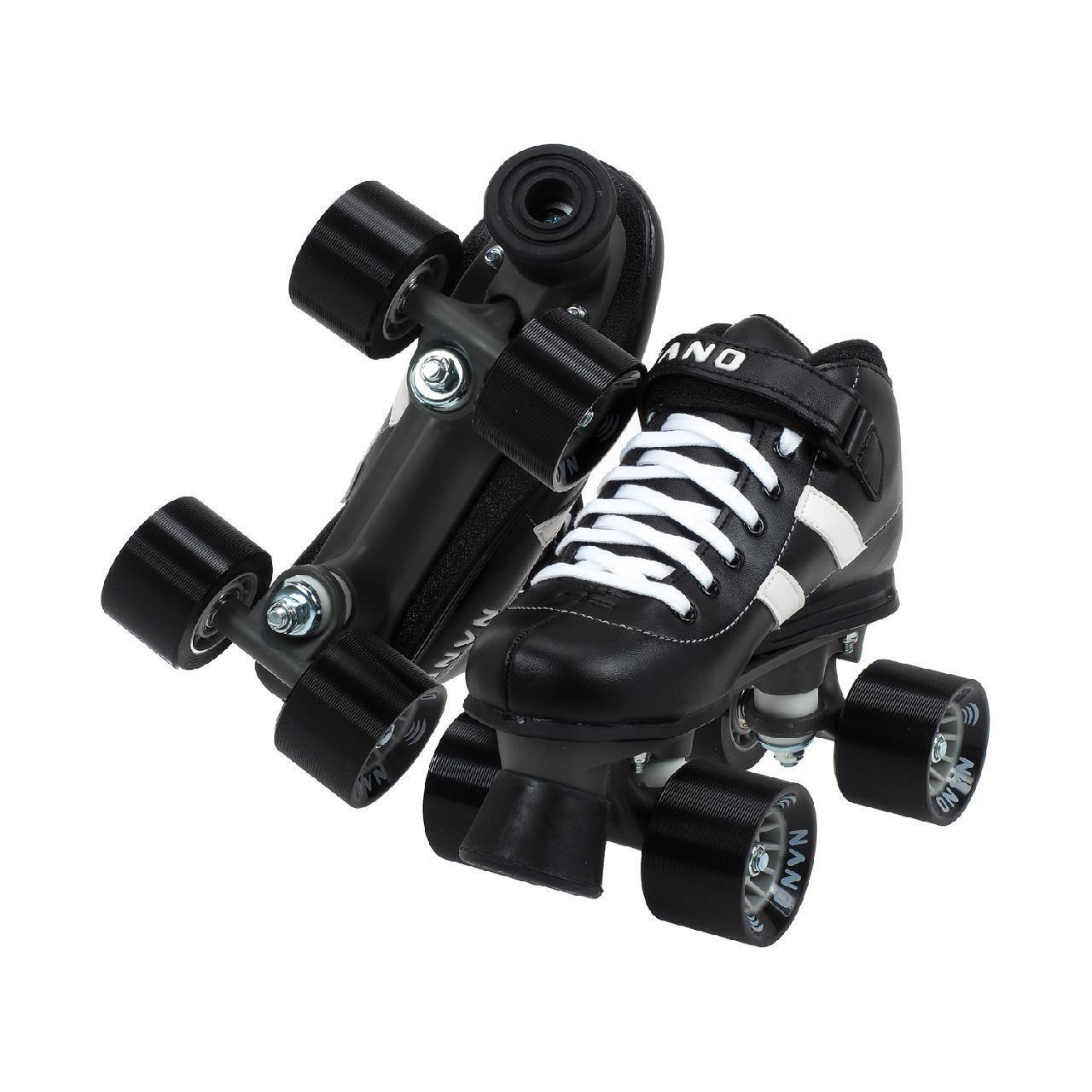 Roller Nano Quad 3/6