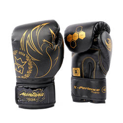 Gants de boxe Montana X-Perience Phoenix