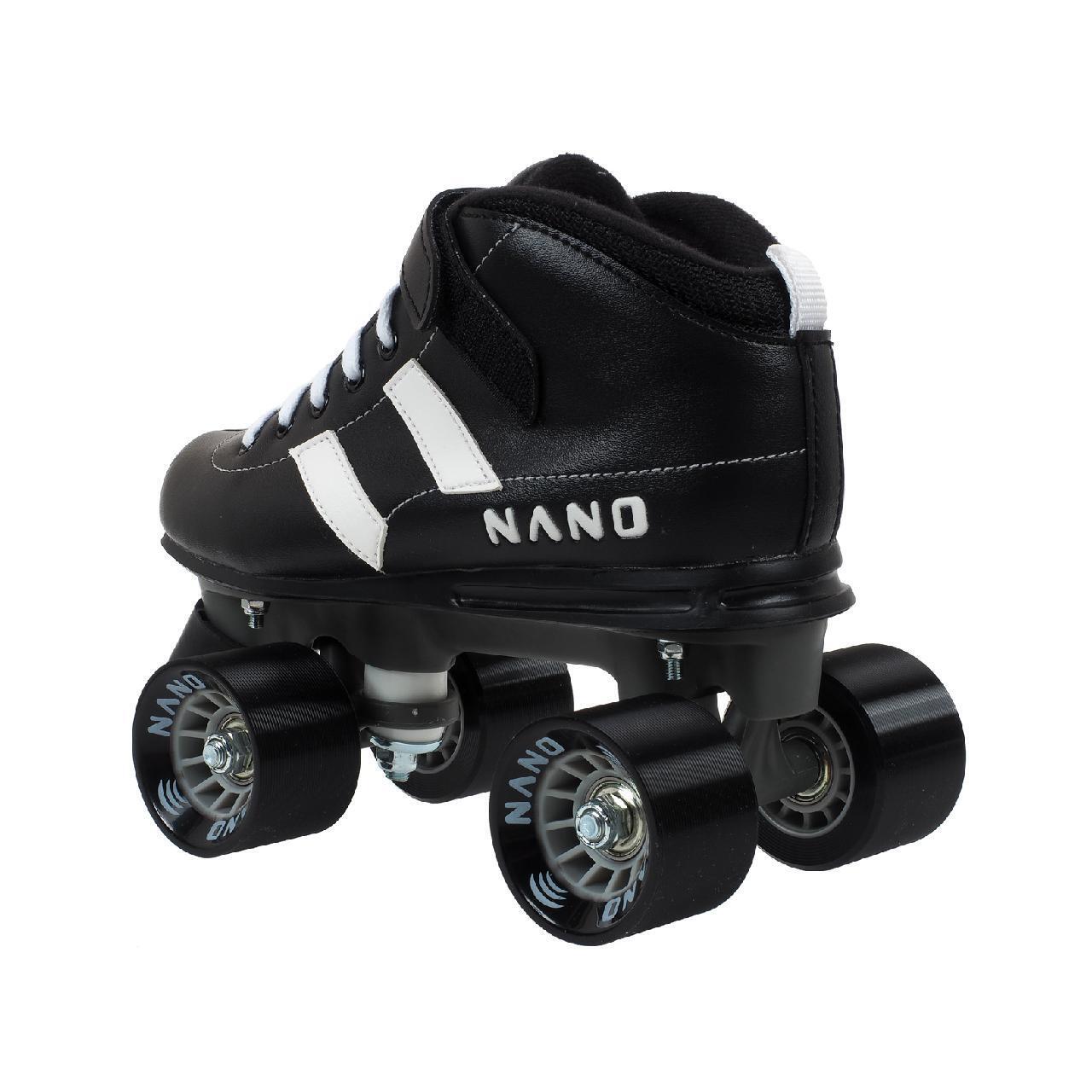 Roller Nano Quad 4/6