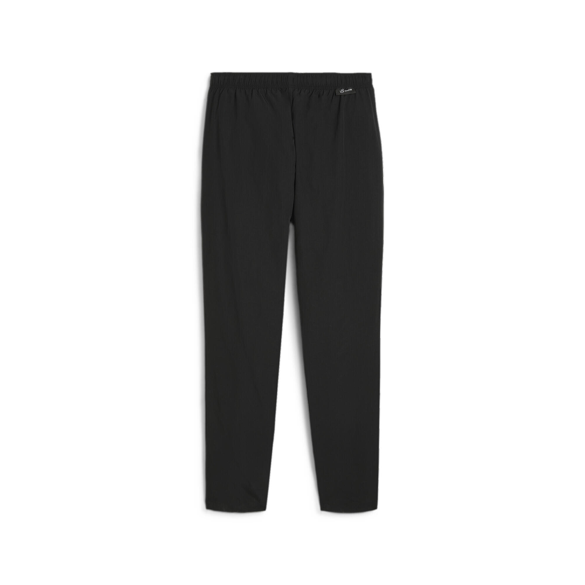 Pantalon de jogging tissé Puma AMG 4/7