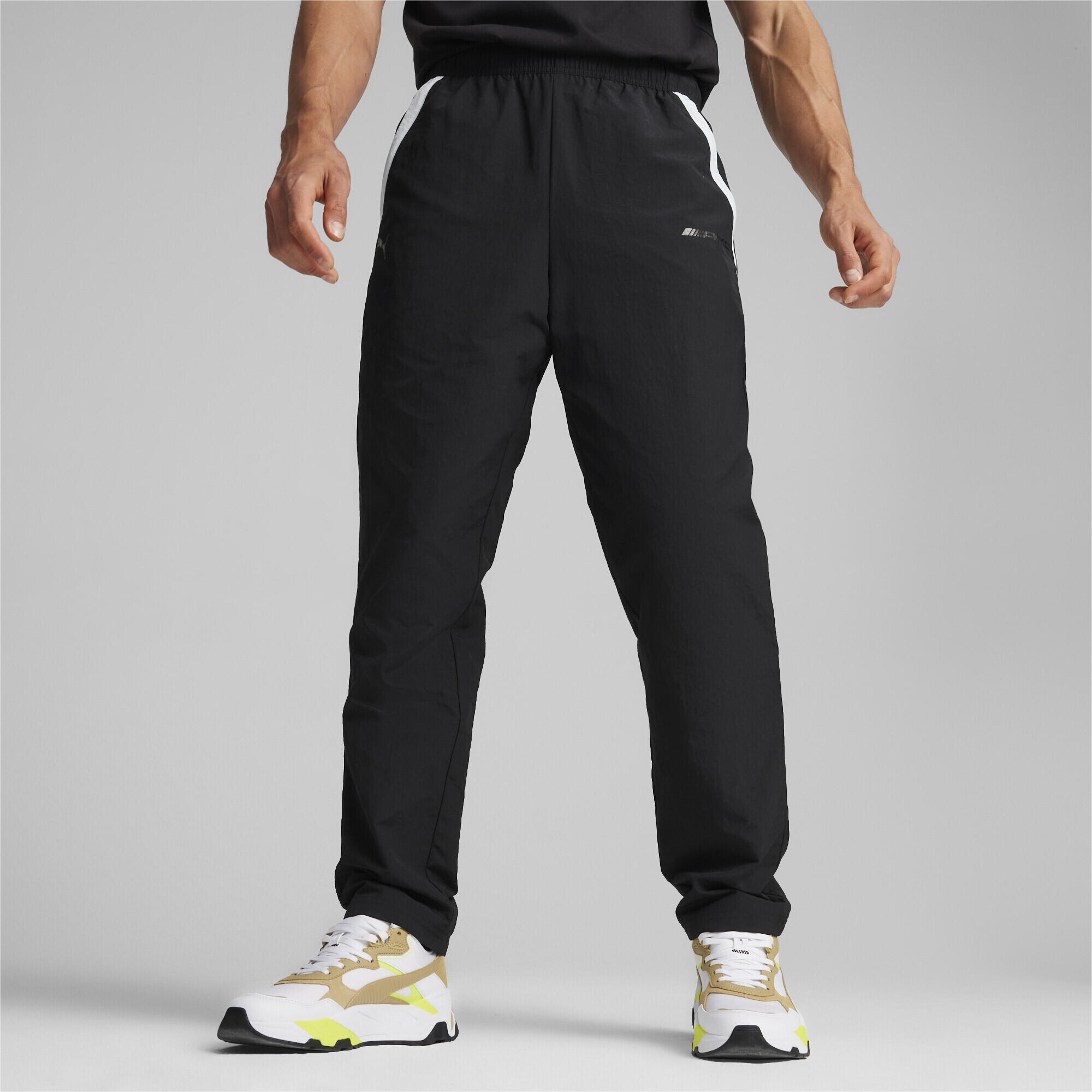 Pantalon de jogging tissé Puma AMG 2/7