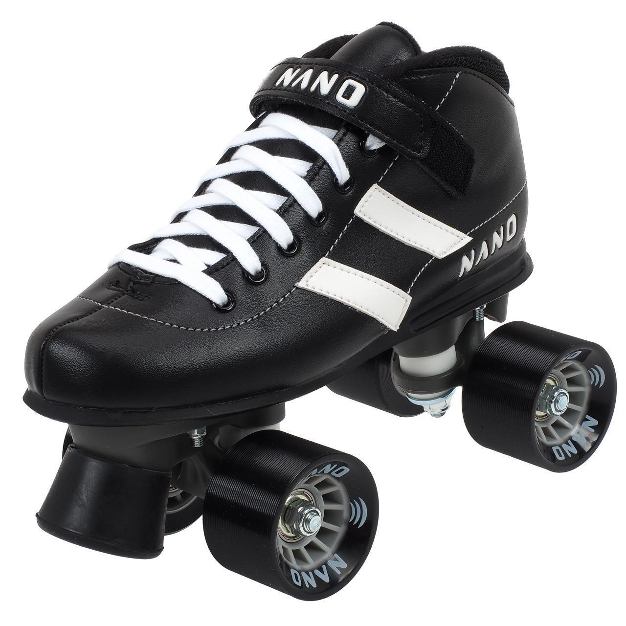 Roller Nano Quad 2/6
