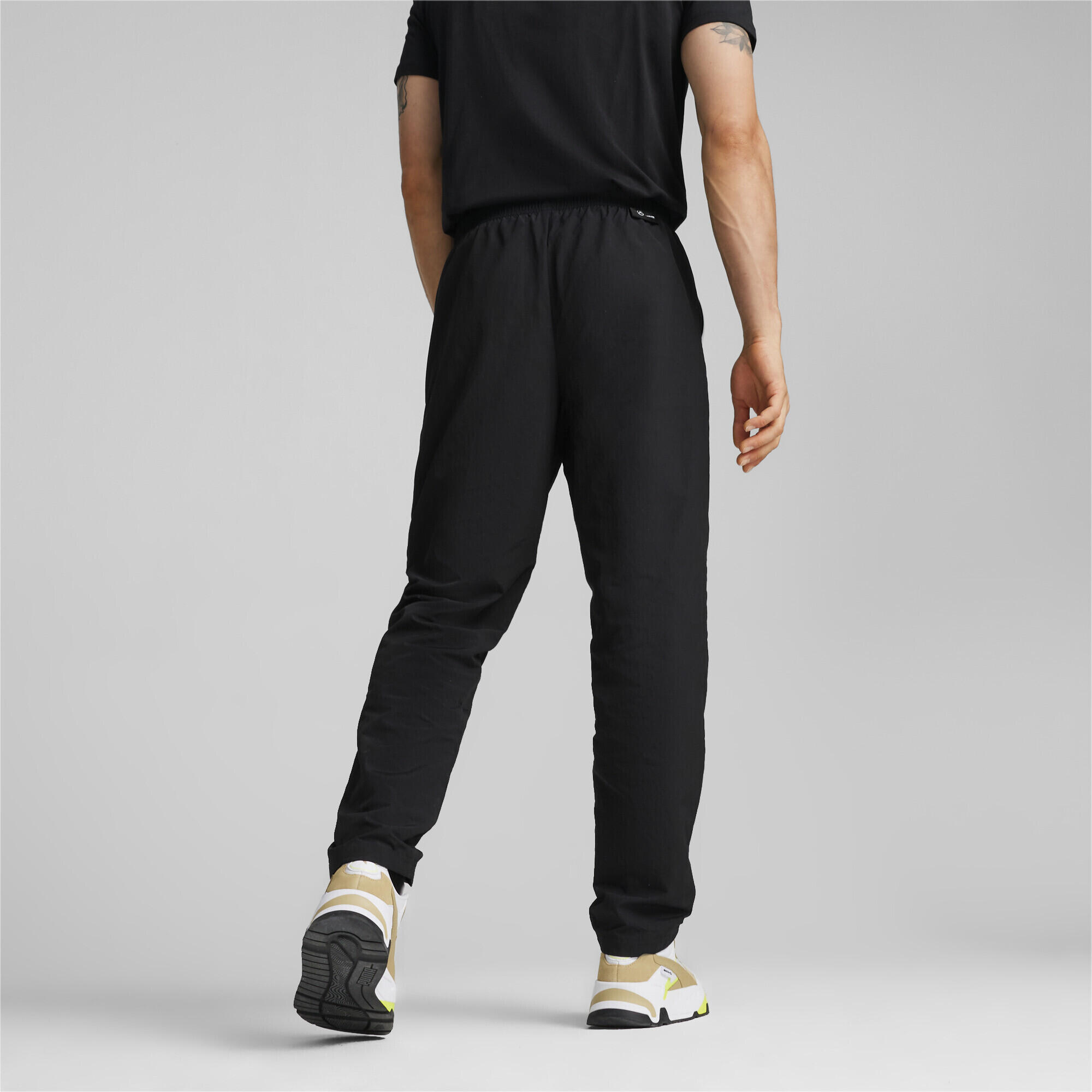 Pantalon de jogging tissé Puma AMG 5/7