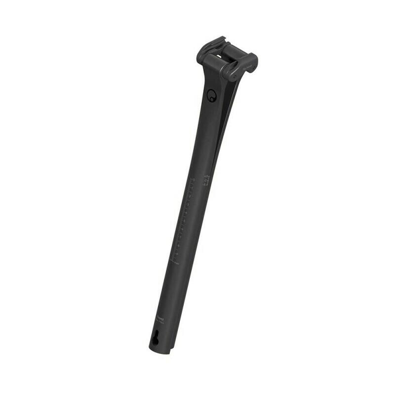 Tige de selle Ergon CF Allroad Pro Carbon Setback