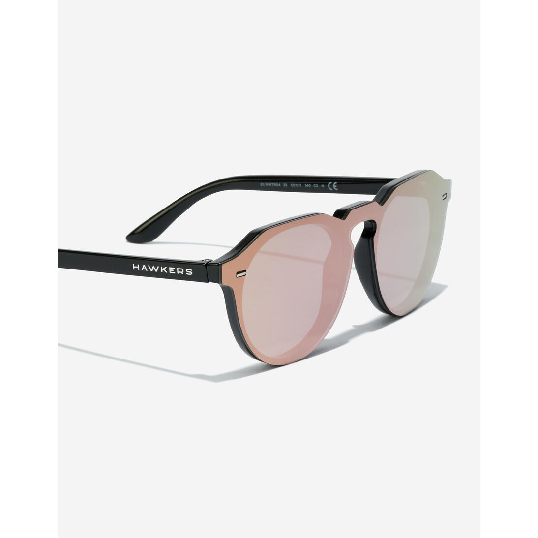 Sunglasses Hawkers Venm Hybrid 3/5
