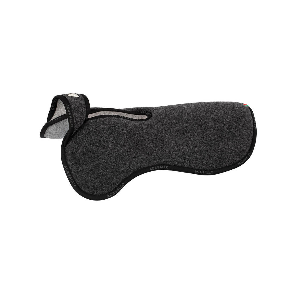 Mf compensator wfs double felt flat