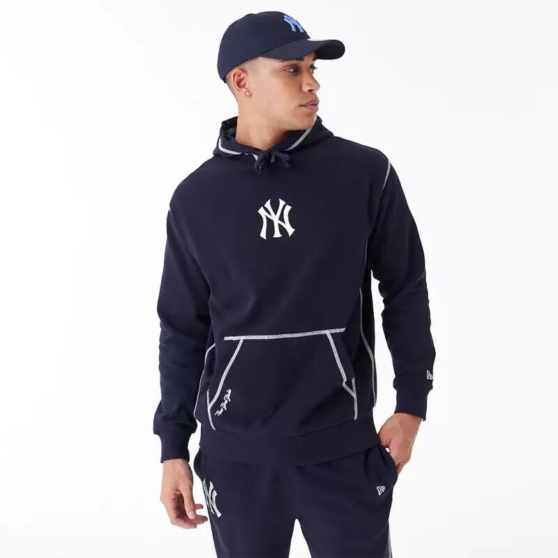 Hoodie New York Yankees MLB World Series