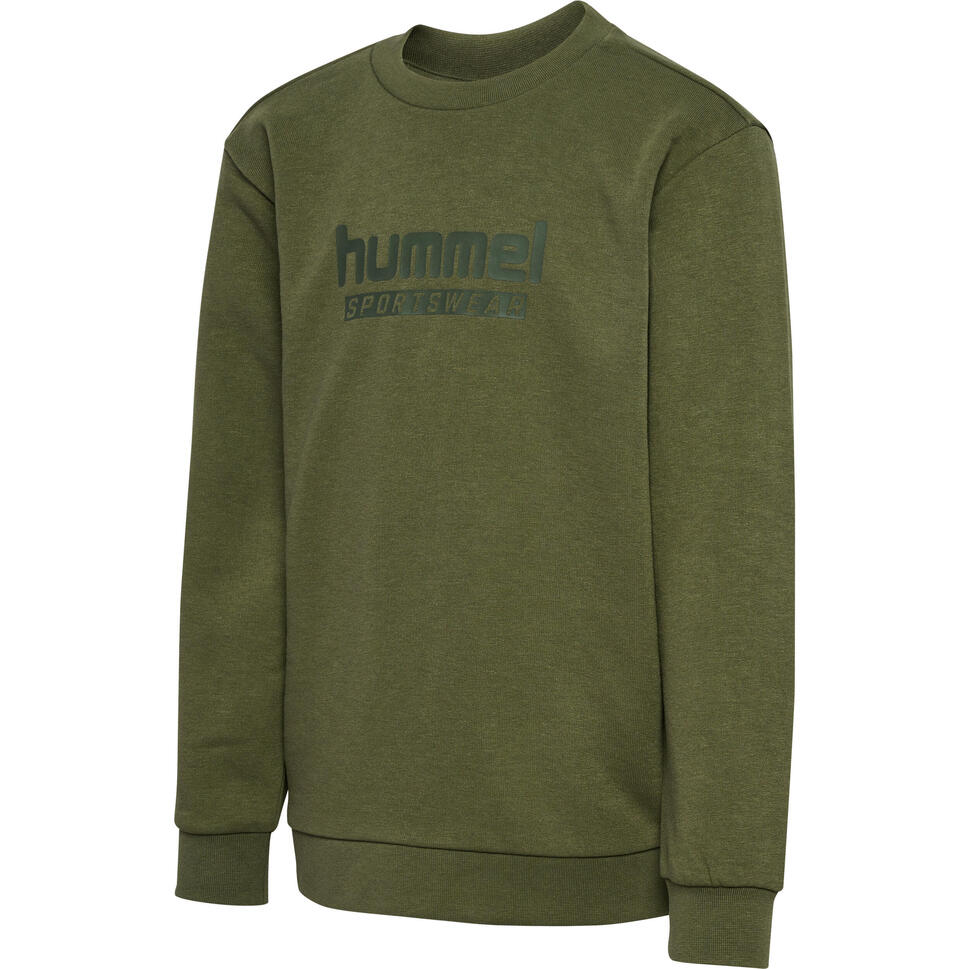 Bluza dziecięca Hummel Base