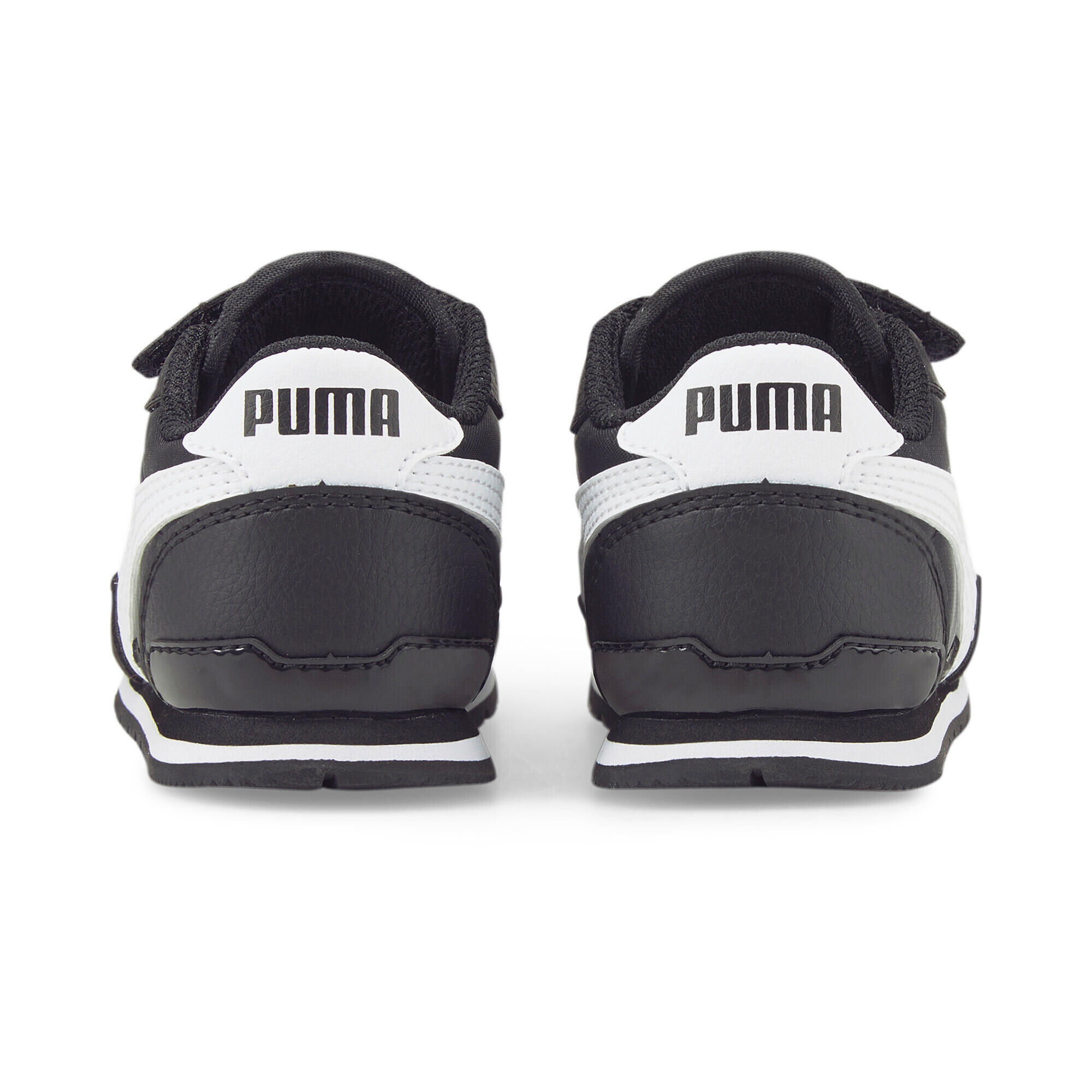 Scarpe da basket per bambini Puma ST Runner V3 4/6