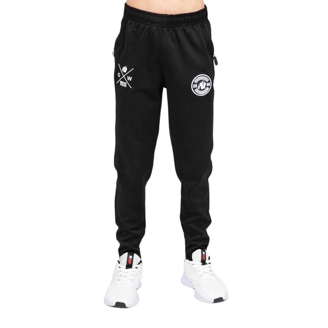 GORILLA WEAR Pantaloni da jogging per bambini Gorilla Wear Vernon