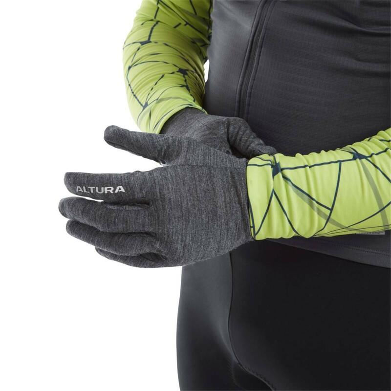 Sous-gants Altura Merino Liner