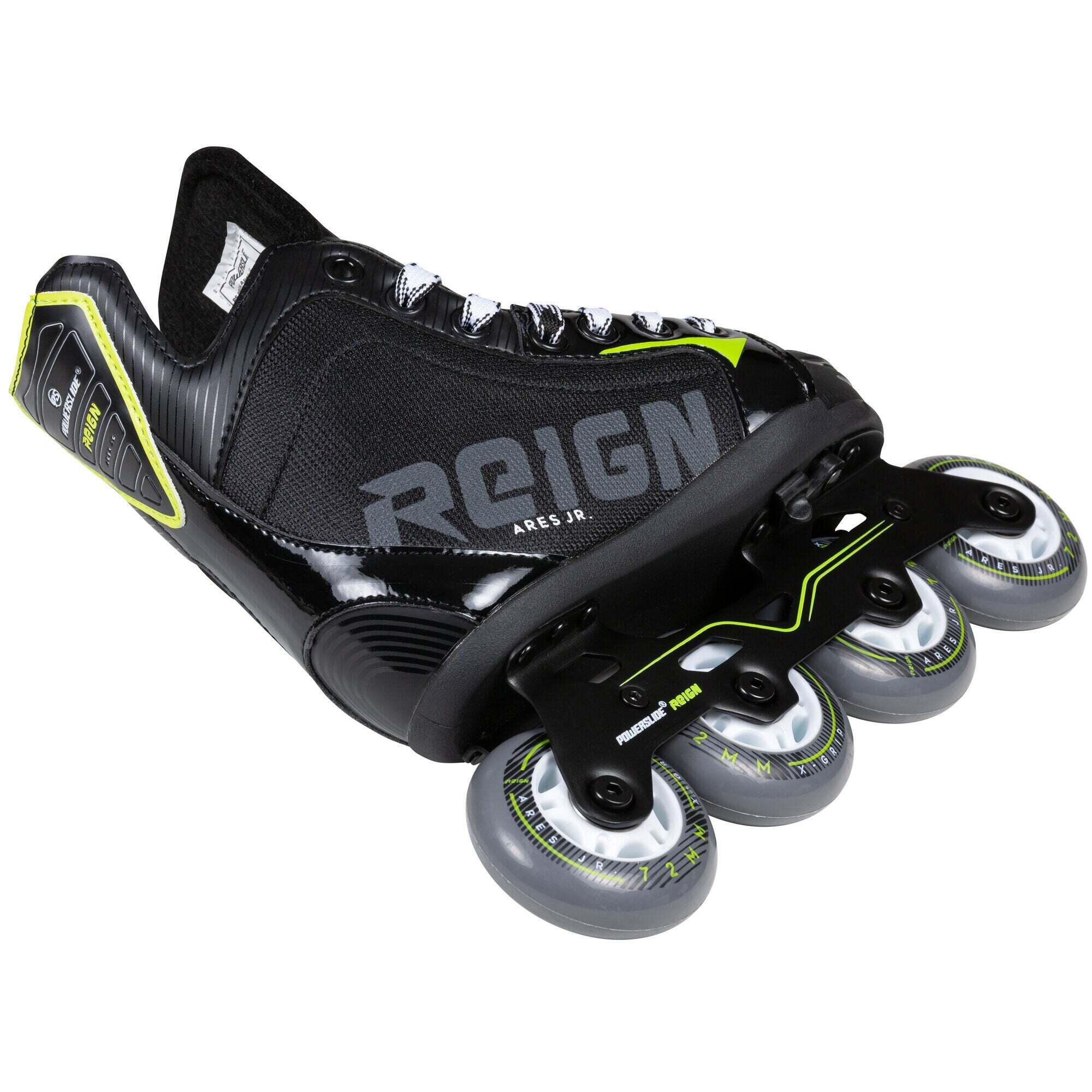 Hockey a rotelle per bambini Powerslide  Ares 4/4