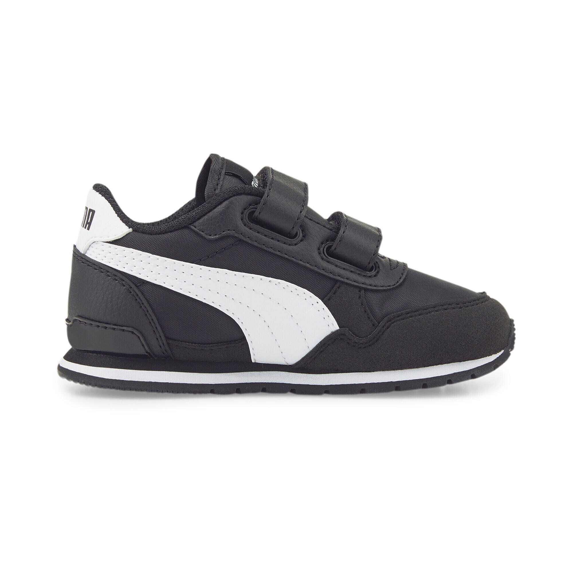 Scarpe da basket per bambini Puma ST Runner V3 5/6