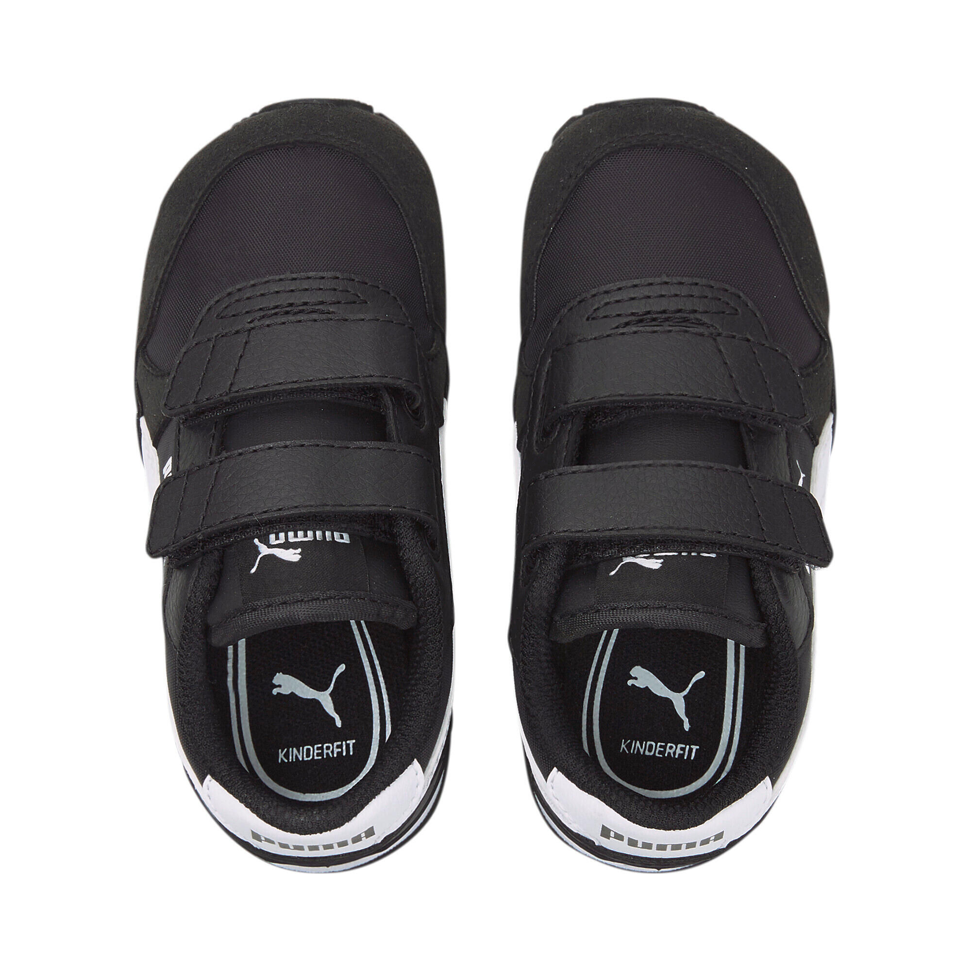 Scarpe da basket per bambini Puma ST Runner V3 3/6
