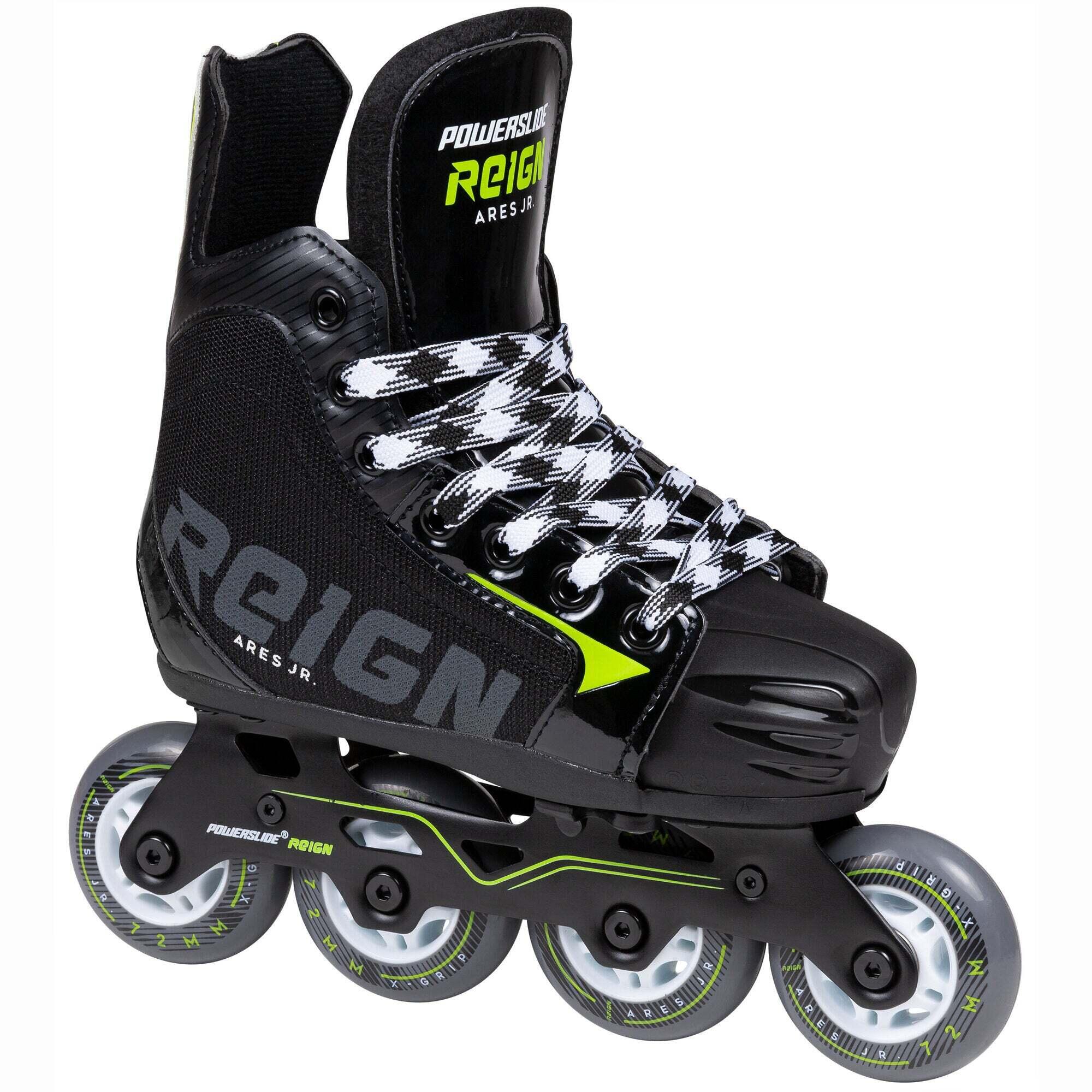 Hockey a rotelle per bambini Powerslide  Ares 2/4