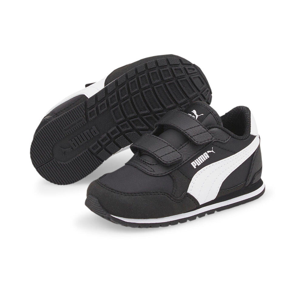 Trenerzy dla dzieci Puma ST Runner V3