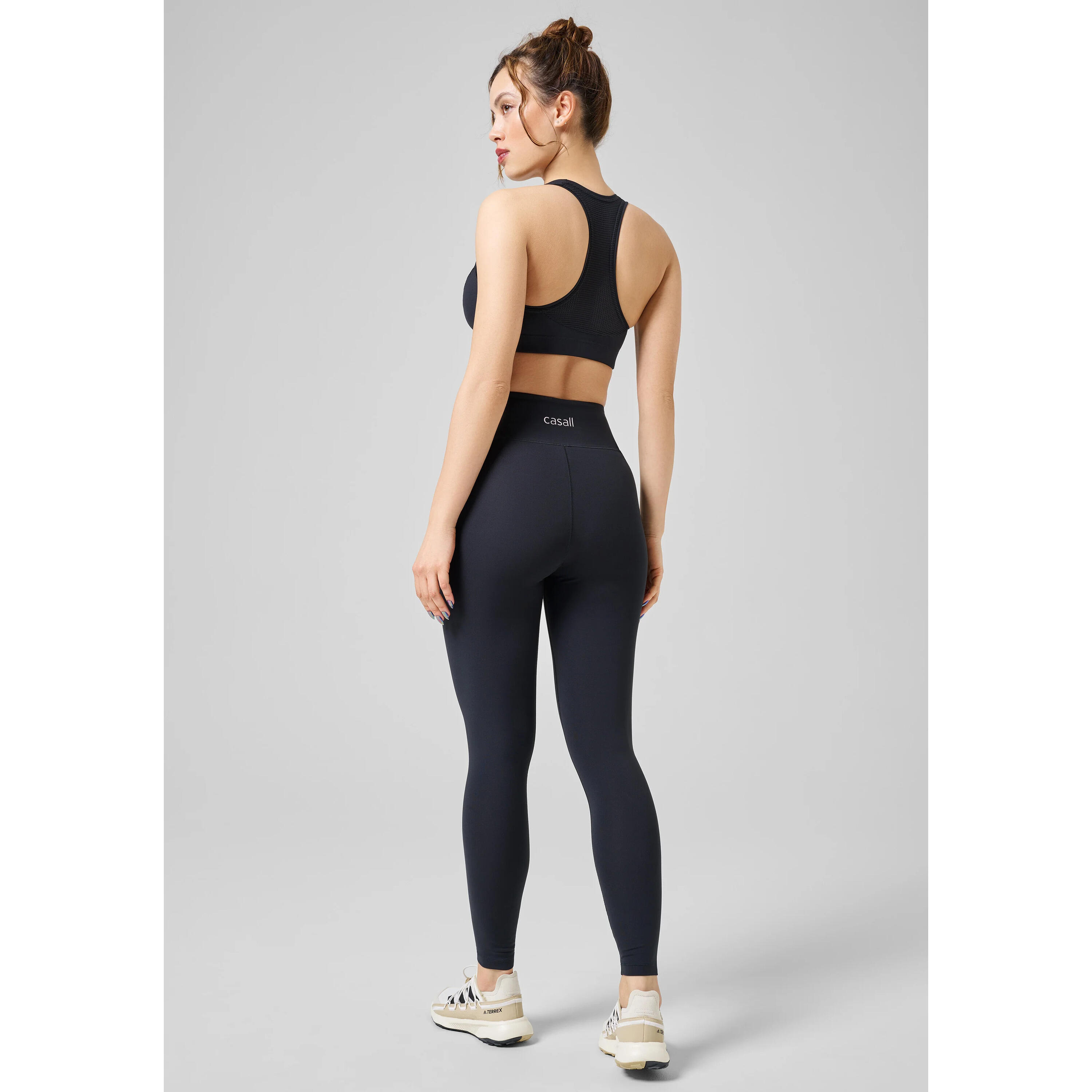 Mallas deportivas Casall modelo 22500-901 para mujer 3/6