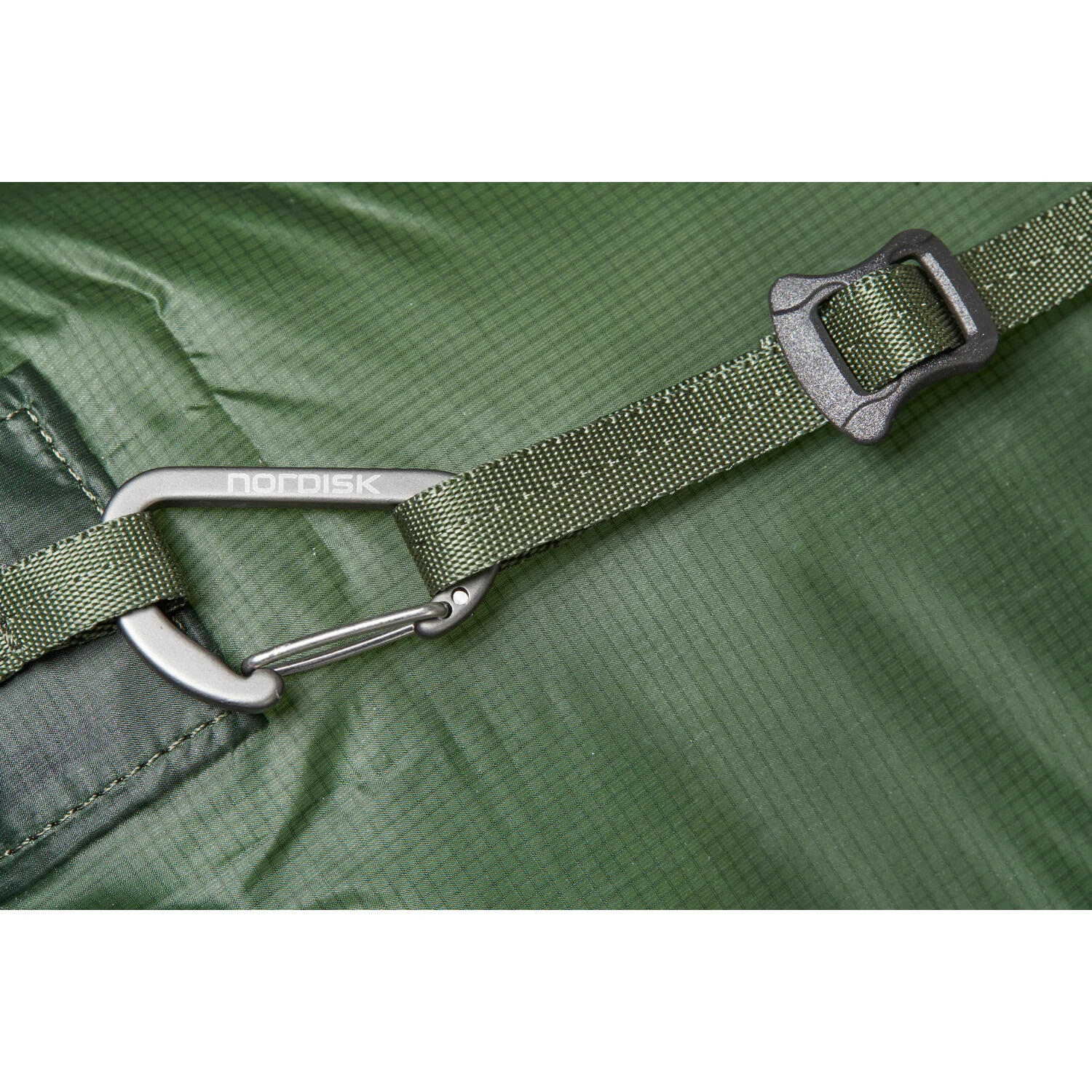 Borsa impermeabile Nordisk Sola 4/5
