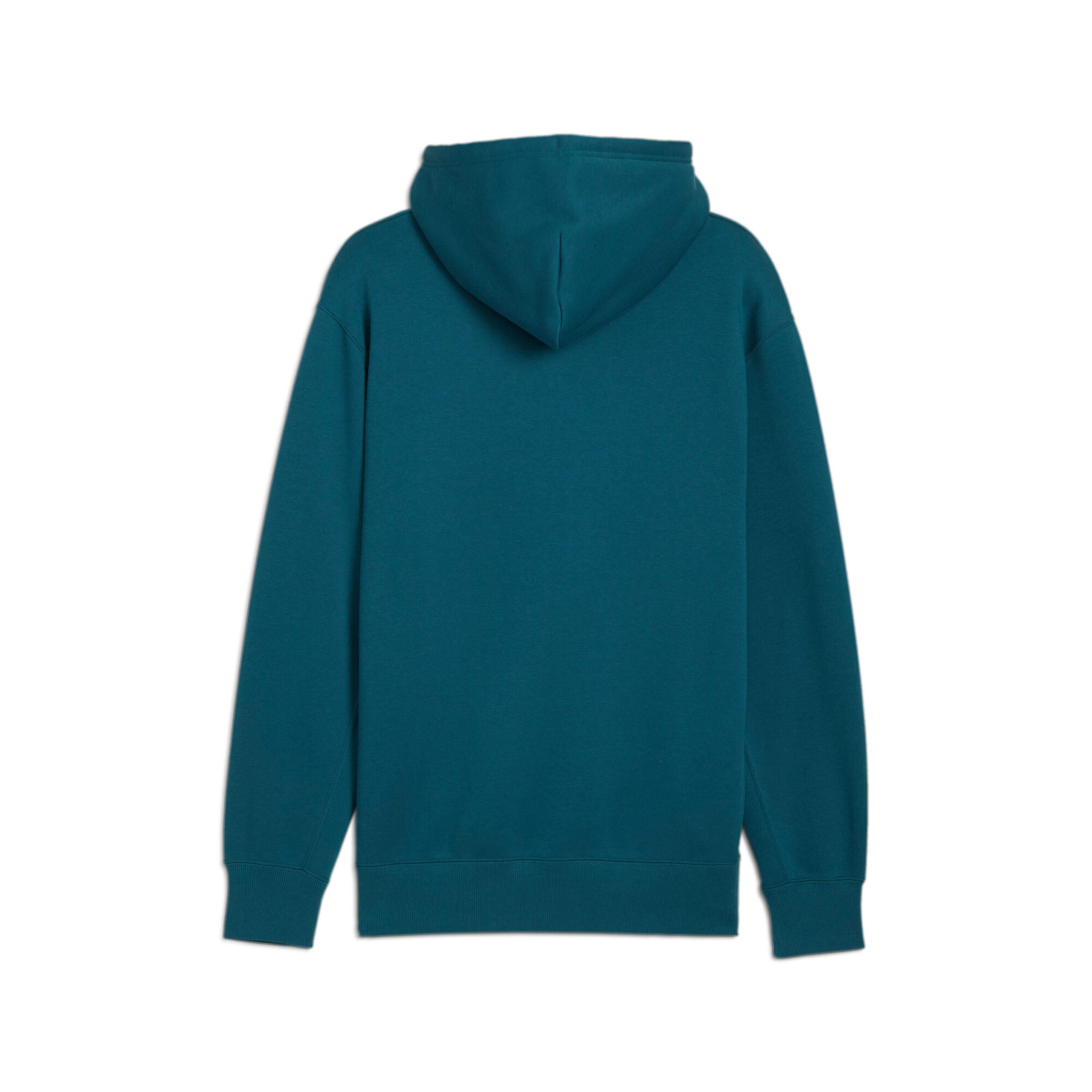 Felpa con cappuccio Puma Classics 4/7