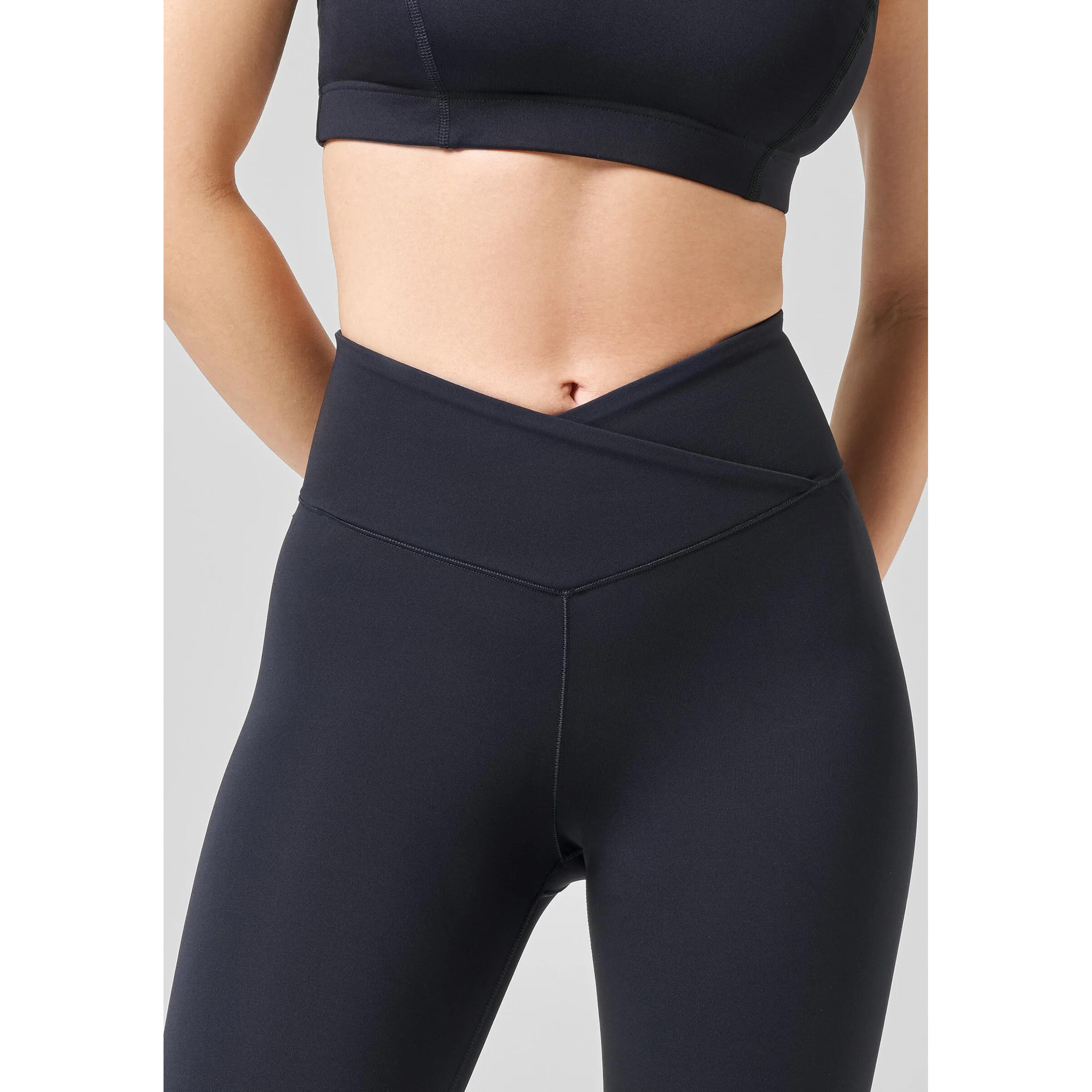 Mallas deportivas Casall modelo 22500-901 para mujer 4/6