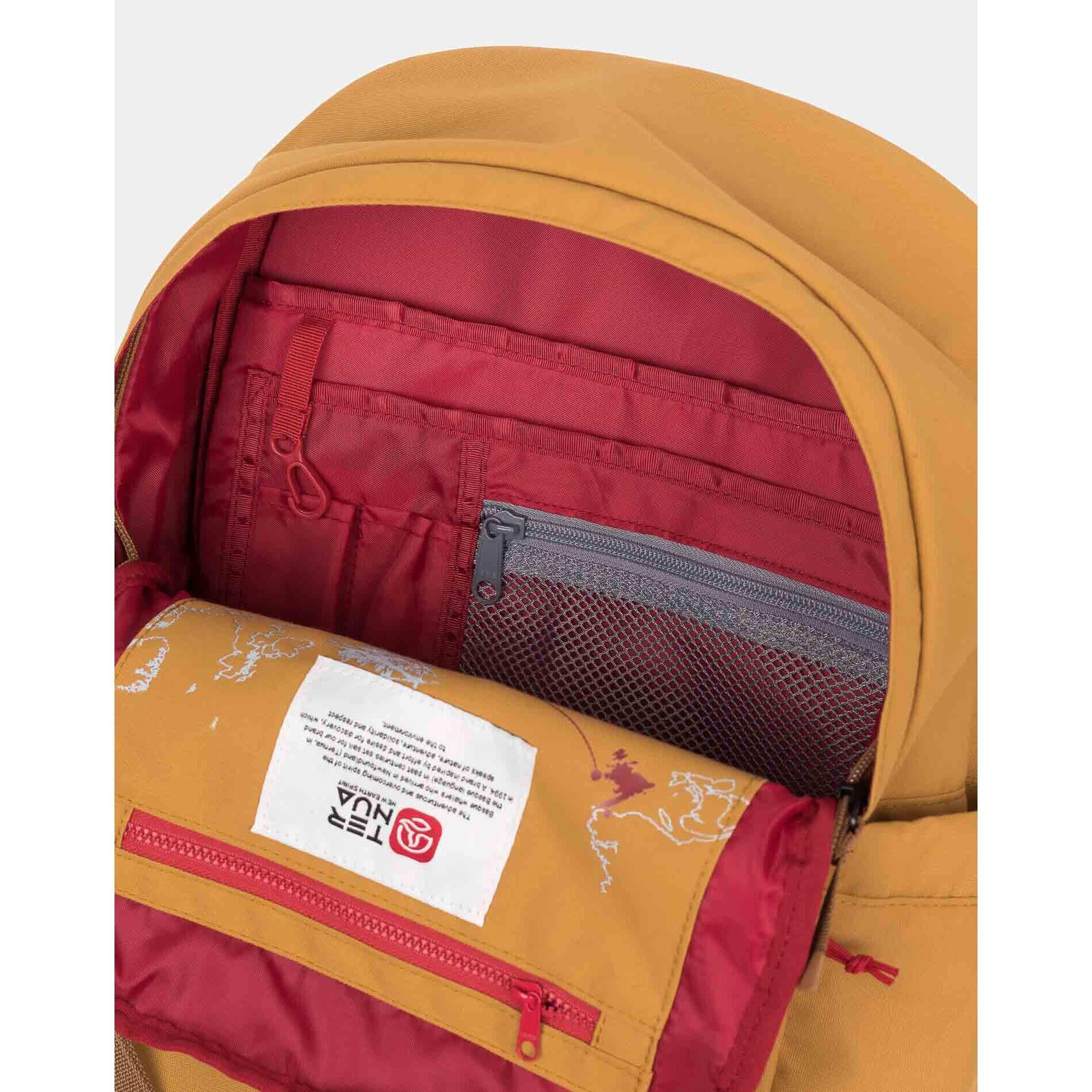 Sac à dos urbain Ternua Red Bay 18 3/4
