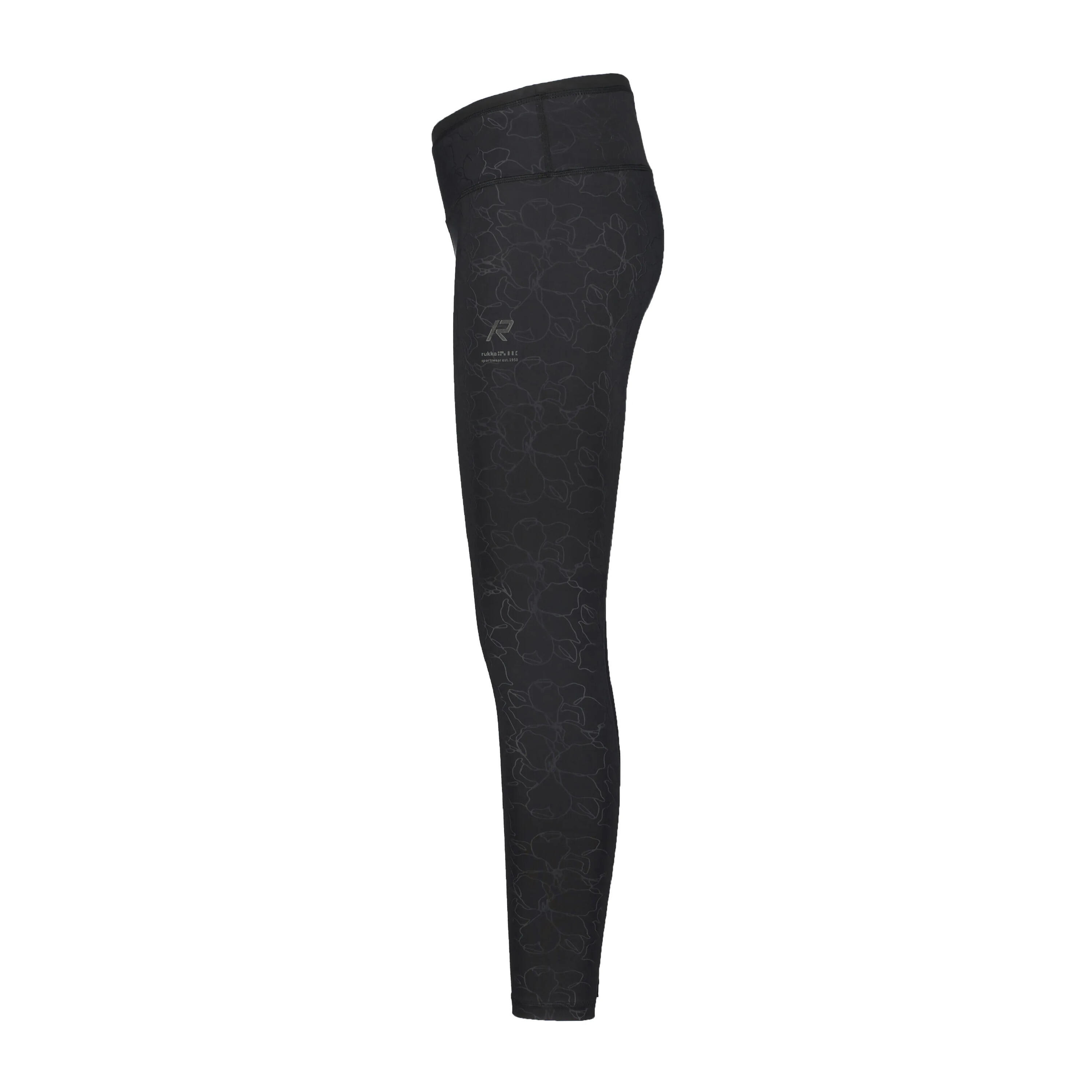 Leggings deportivos para mujer Rukka Myllyoja 3/6