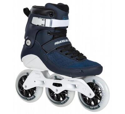 Hockey sobre patines Powerslide Swell Navy 110