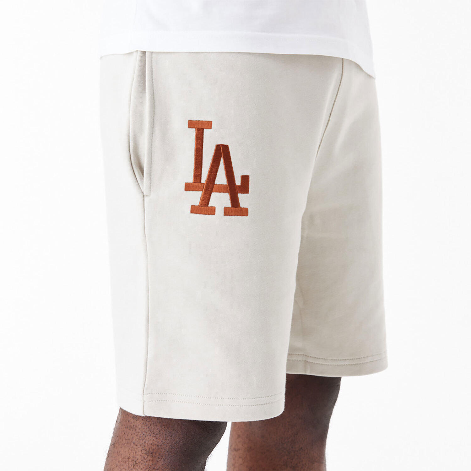 Short Los Angeles Dodgers League Essential 4/5
